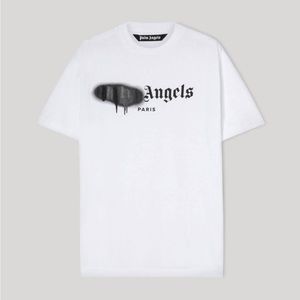 Palm angels T-shirt. Selling because I ordered it and did not like it.